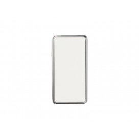 Sublimation USB Charging Lighter (Silver) (10/pack)